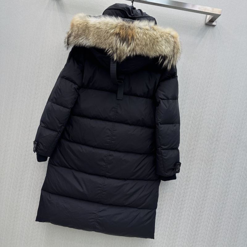 Canada Goose Down Jackets